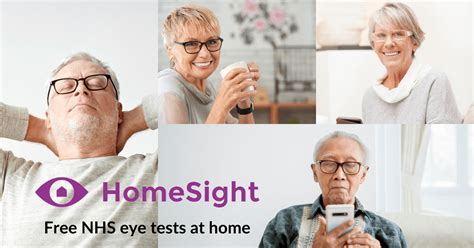 david clulow nhs eye test at home|Find out if you qualify for a free home eye test .